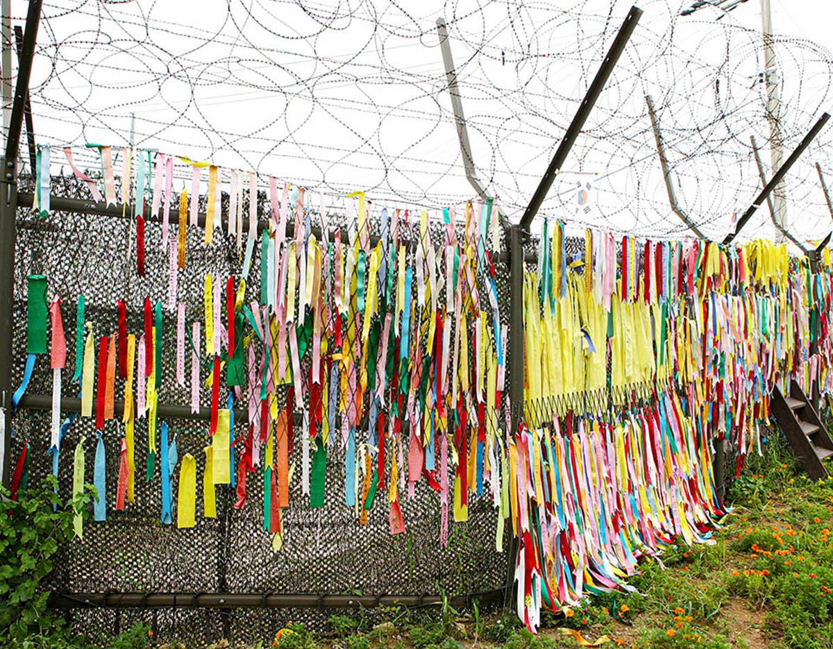 Paju DMZ Day Tour - 3rd Tunnel, Dora Observatory, Camp Greaves 