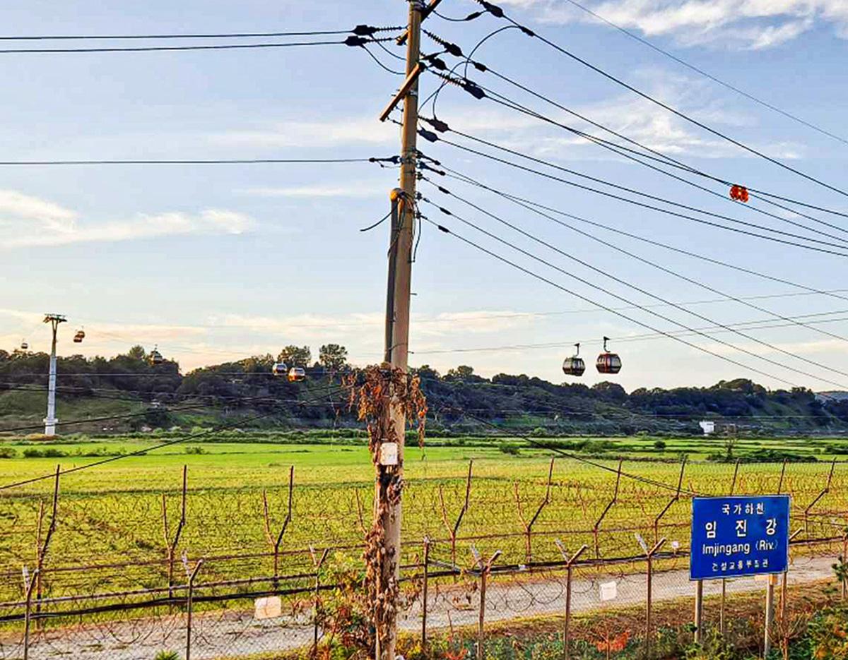 Paju DMZ Day Tour - 3rd Tunnel, Dora Observatory, Camp Greaves 