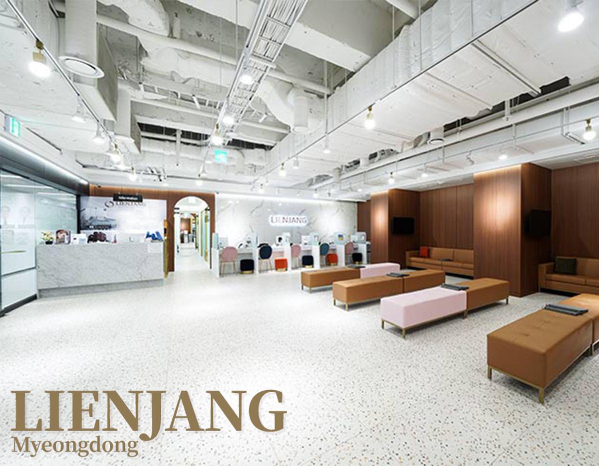 lienjang