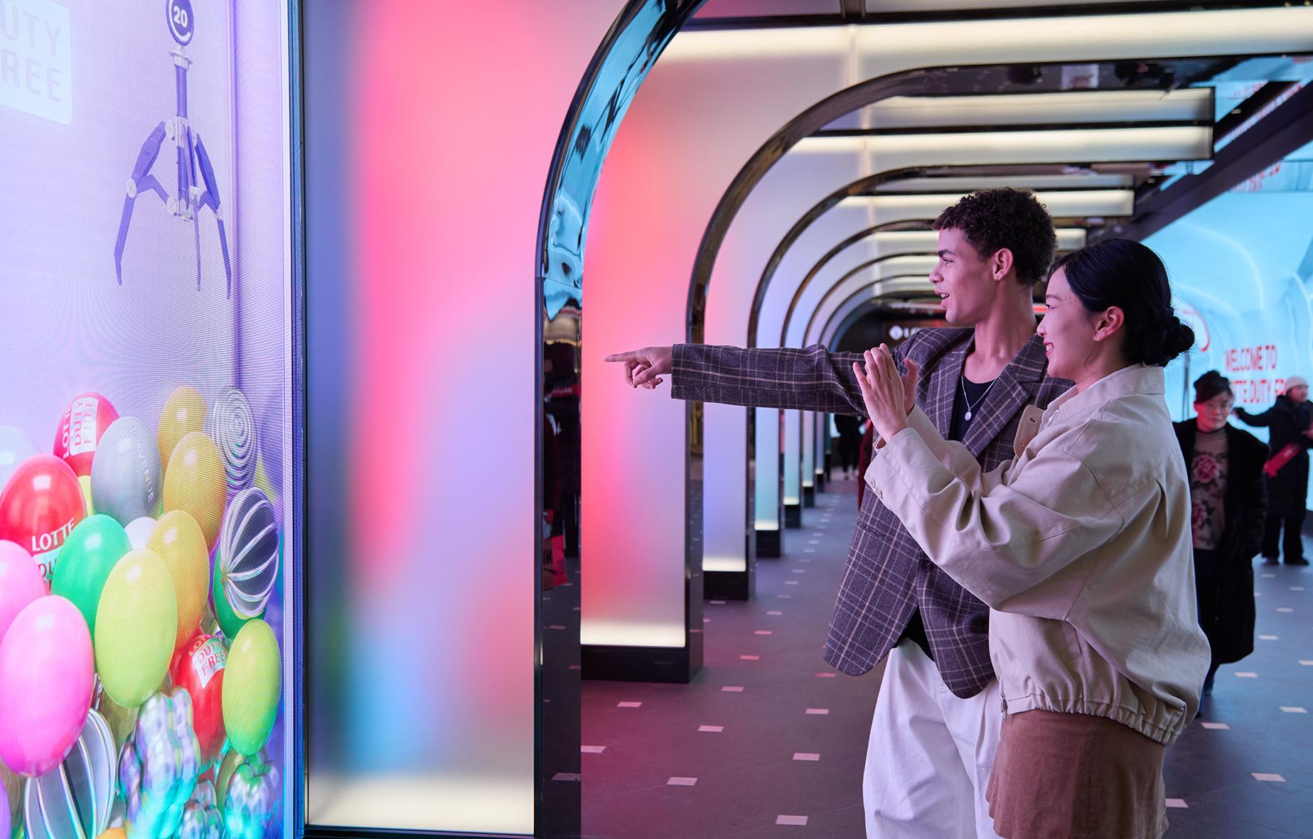 Creatrip X ロッテ免税店 割引クーポン2026 5