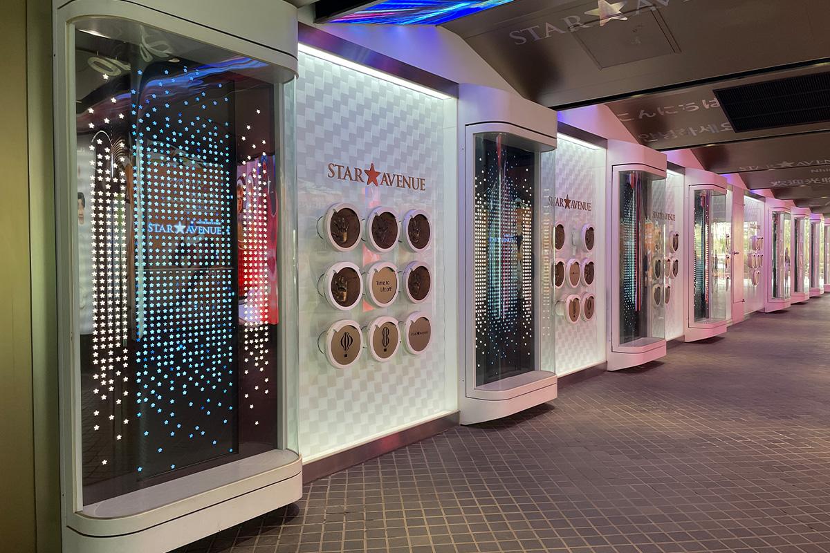 可同時使用多種優惠