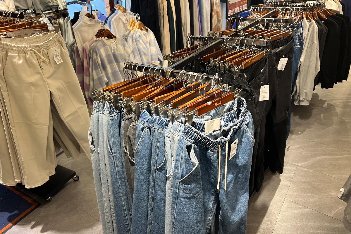 Descuento con cupón en M Playground