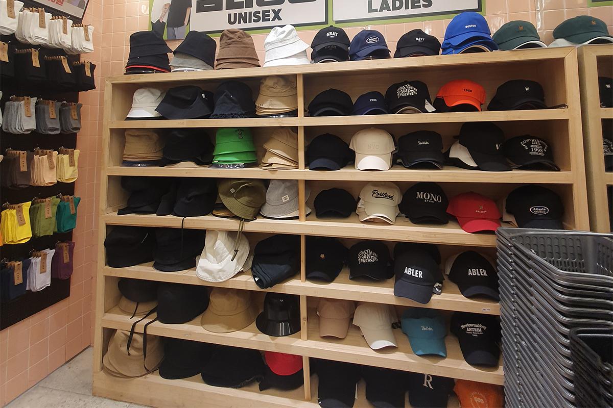 Compra con más tranquilidad en M Playground