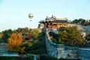 Tour Làng dân tộc Hàn Quốc, Pháo đài Suwon Hwaseong