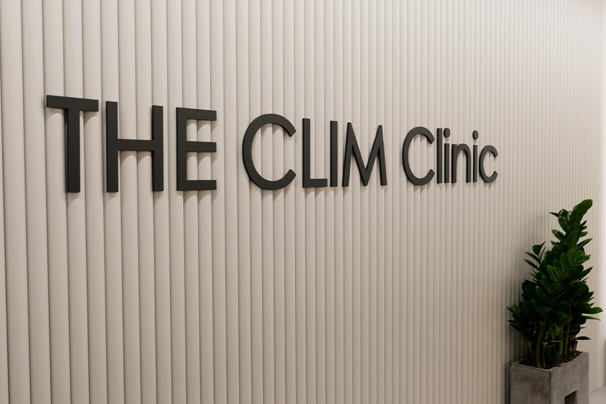 The clim Clinic
