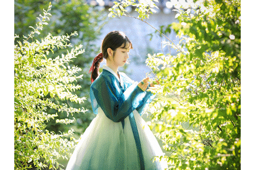 Ari Hanbok | Penyewaan Hanbok Gyeongbokgung-image