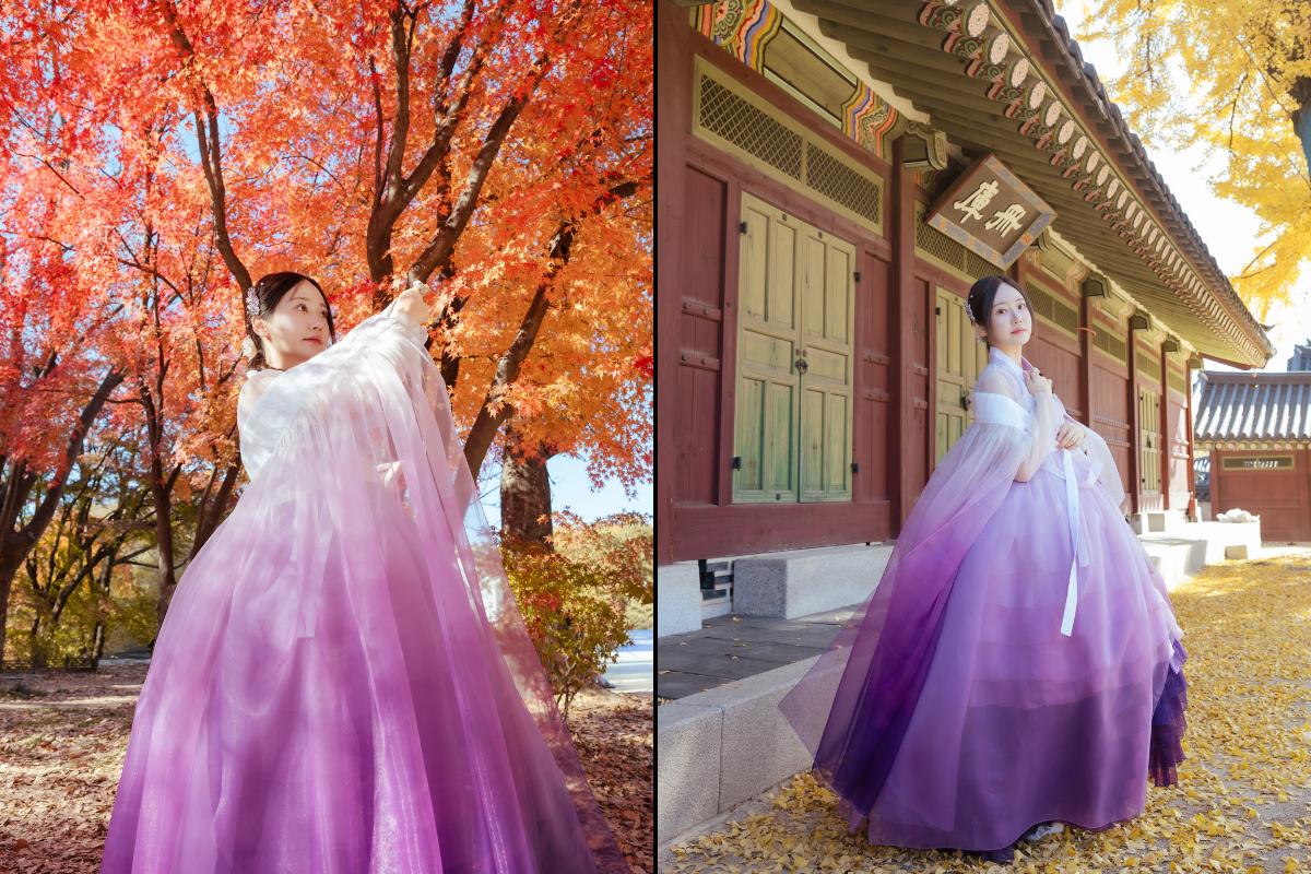 景福宮チマチョゴリレンタル予約｜ARI HANBOK