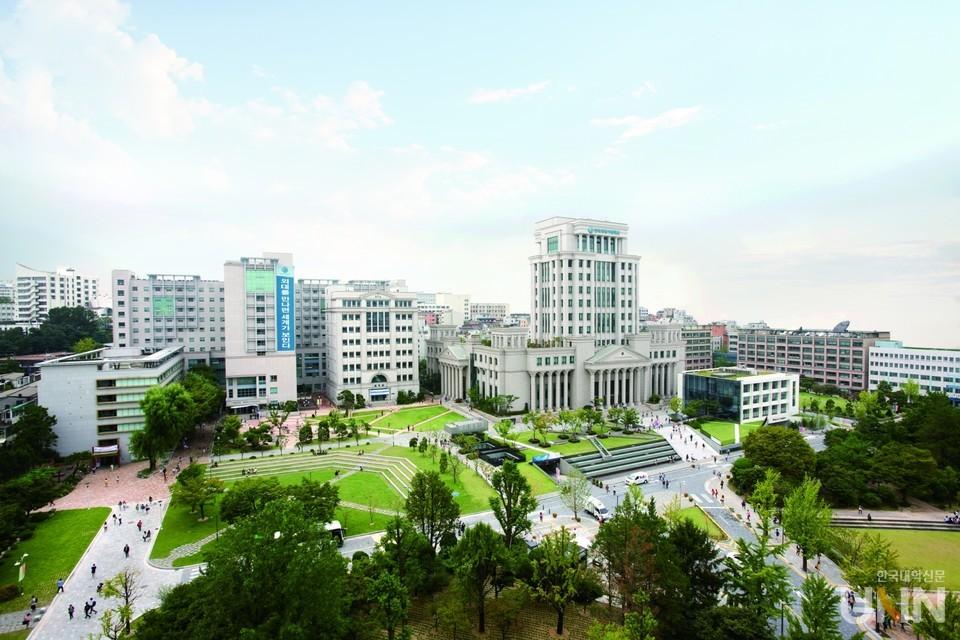 한국외국어대학교