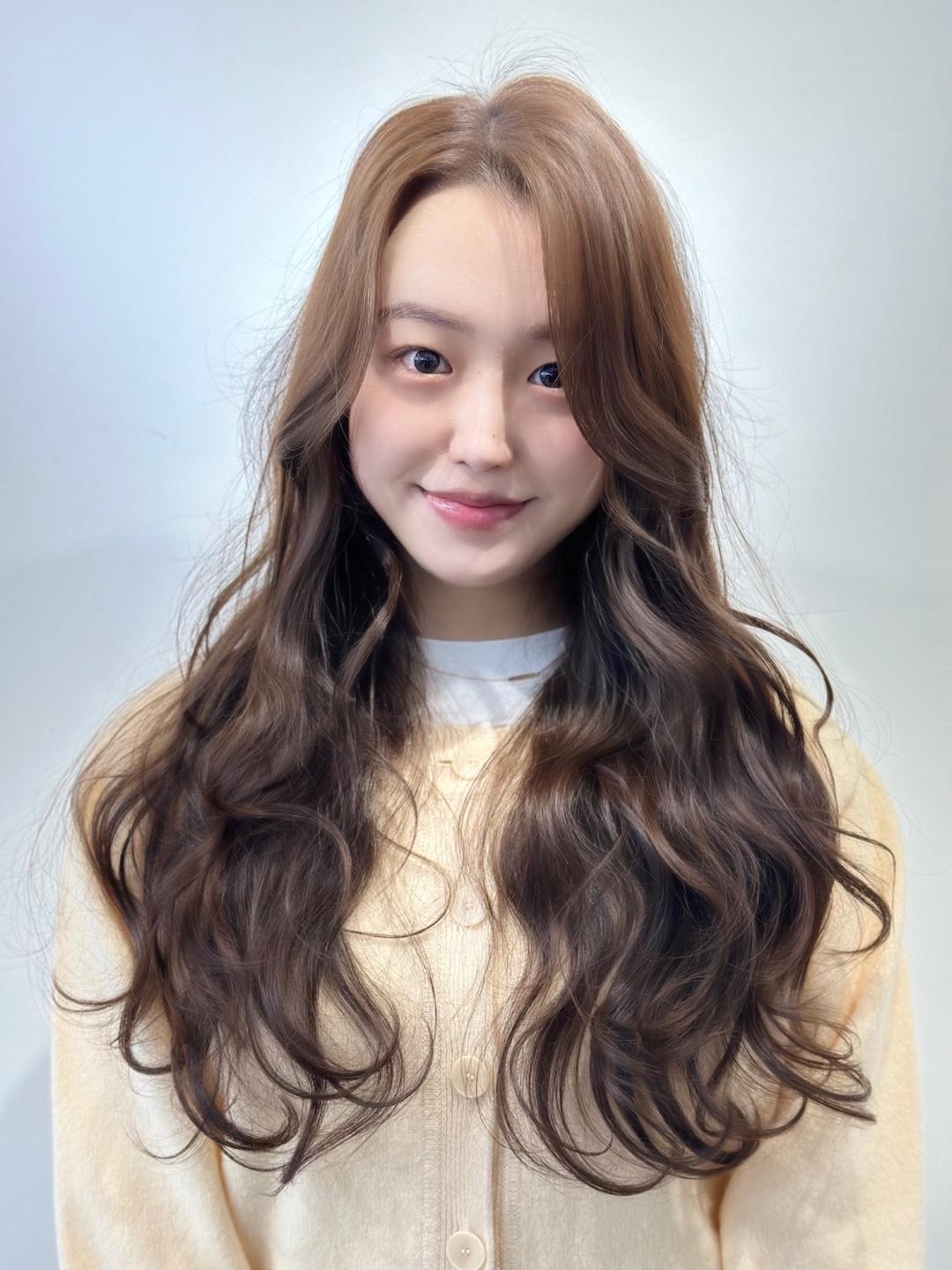 Park Jun Beauty Lab | Myeongdong Hair Salon
