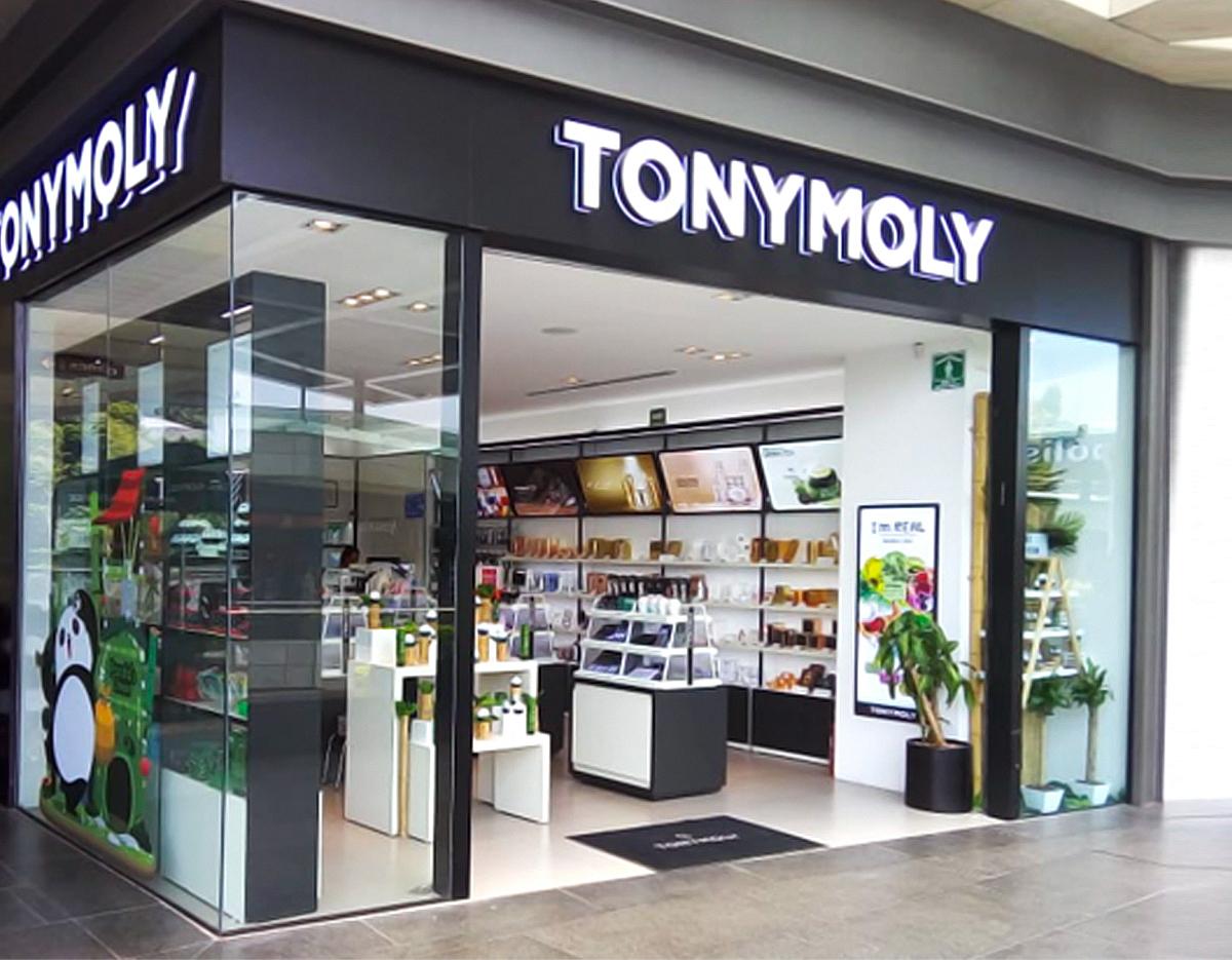 TONYMOLY（明洞3街店）-image