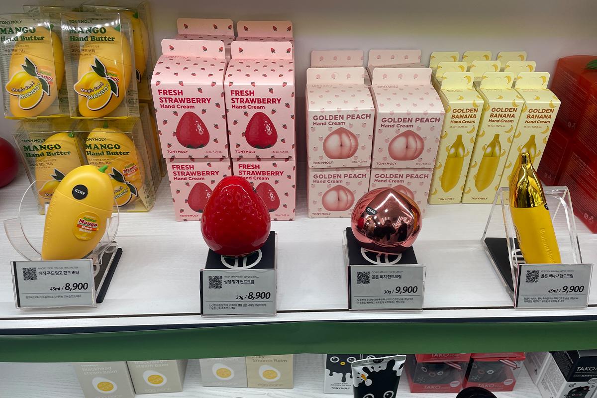 トニモリ明洞3番街店 追加フォト 3