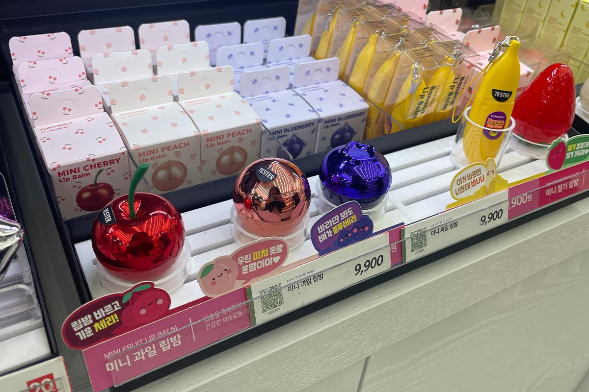 トニモリ明洞3番街店 追加フォト 1