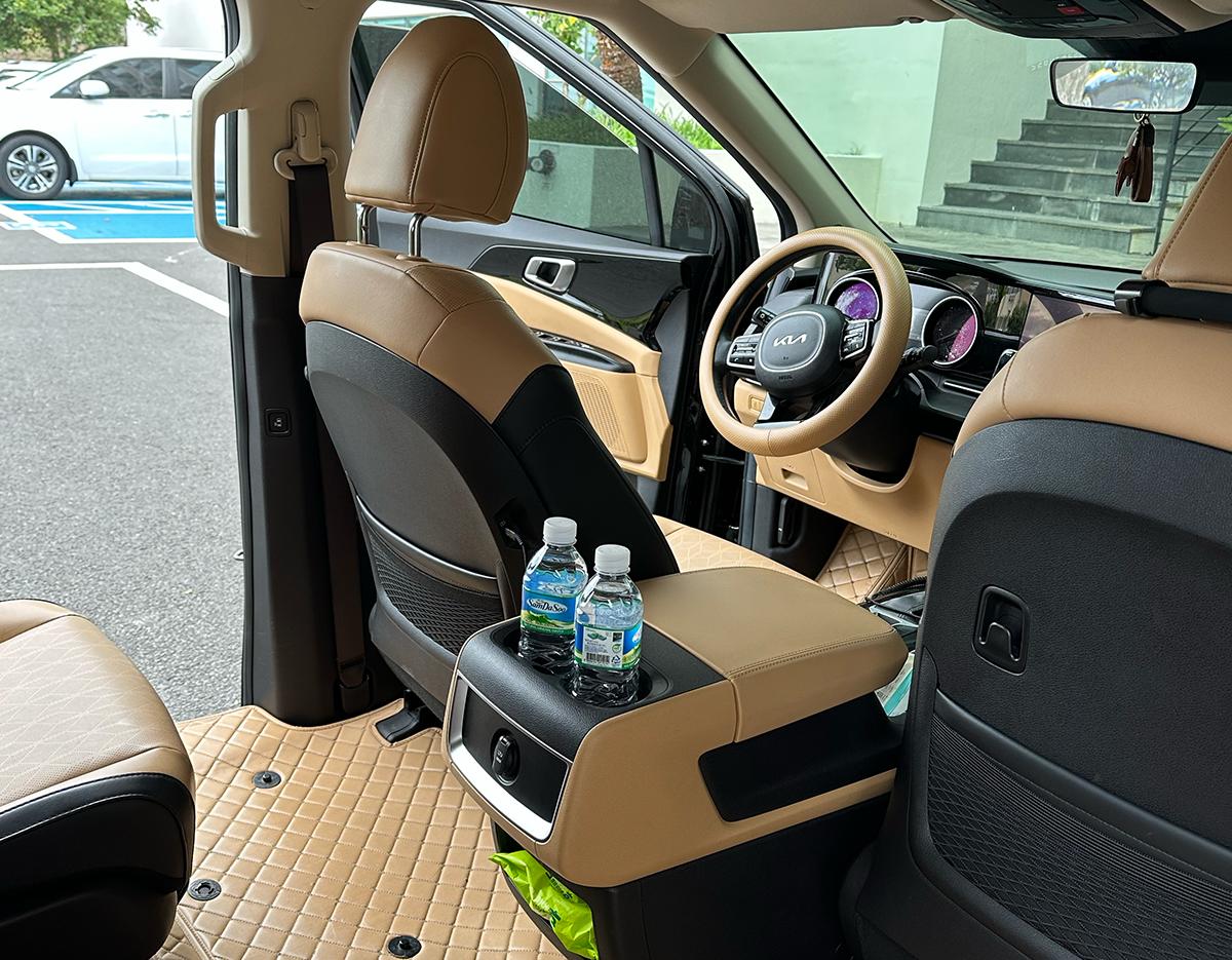 Jeju Island Private Taxi Tour