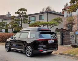 濟州島專業包車（含司機）-image