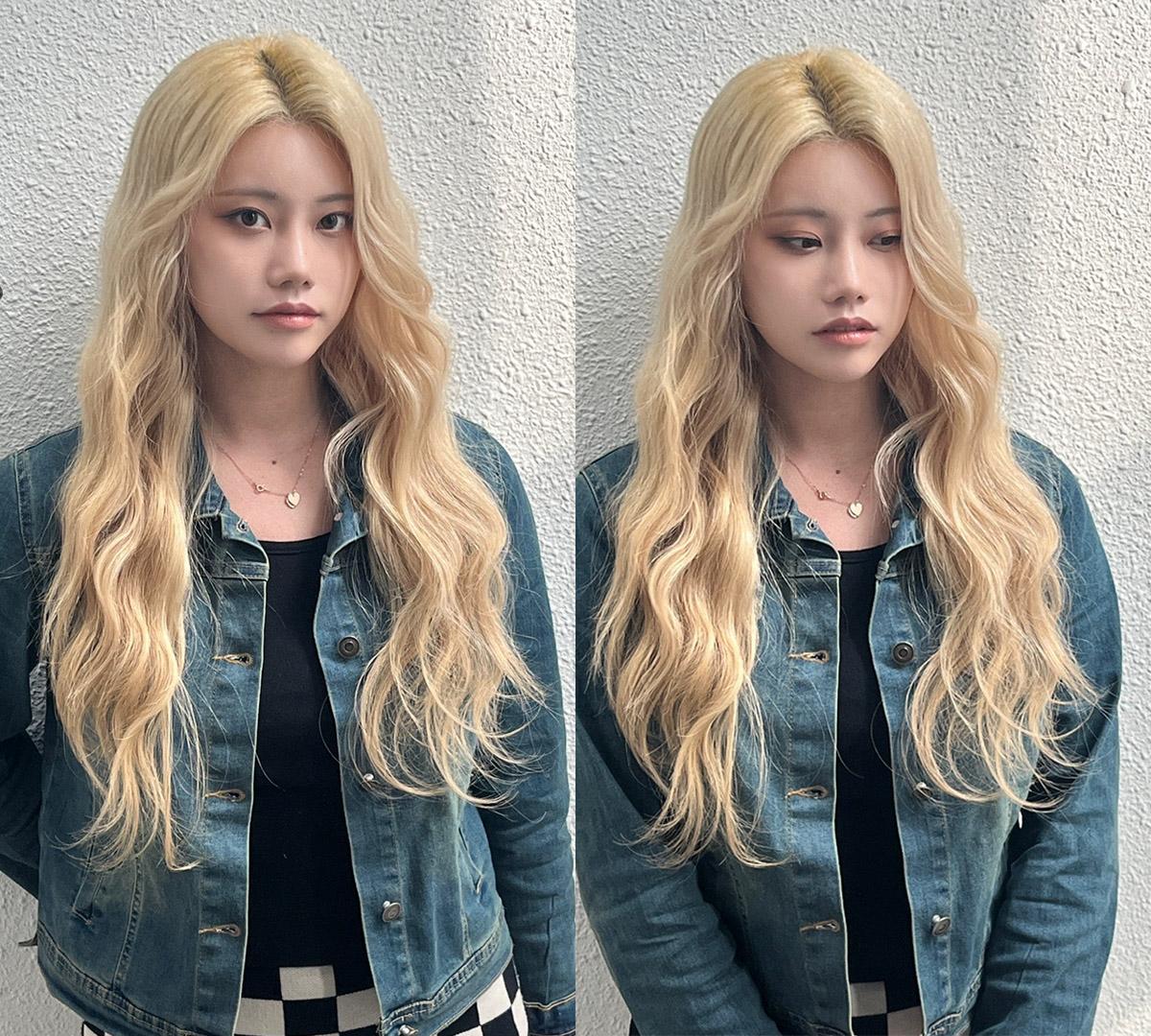 CHOP Hair, succursale de Gangnam | Salon de coiffure ouvert aux étrangers-image