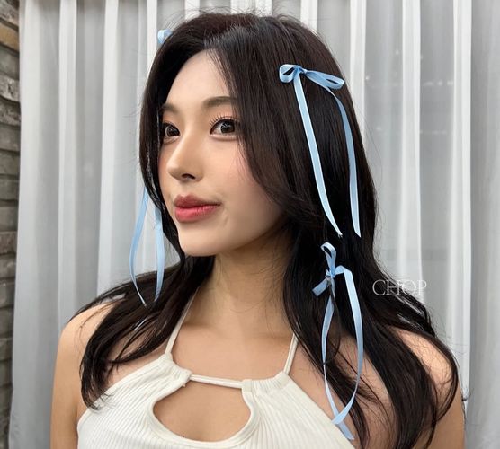 CHOP HAIR — Sinnonhyeon Branch