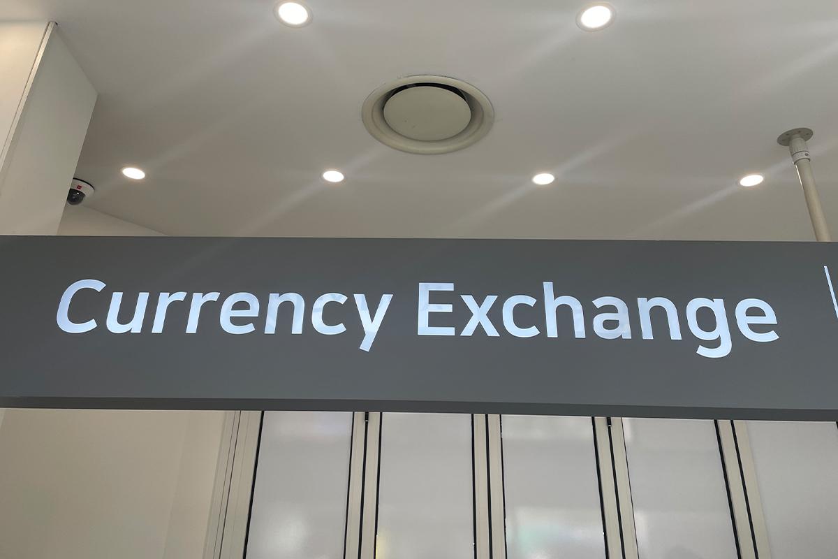 Weitere Eindrücke der Filiale