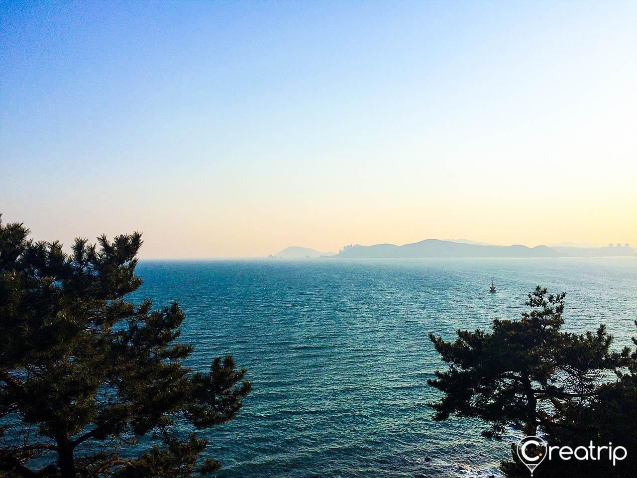 Ein Ozeanobservatorium 3