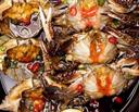 Soy-fermented Crab (Ganjang Gejang) Delivery