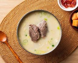 Livraison de Seolleongtang