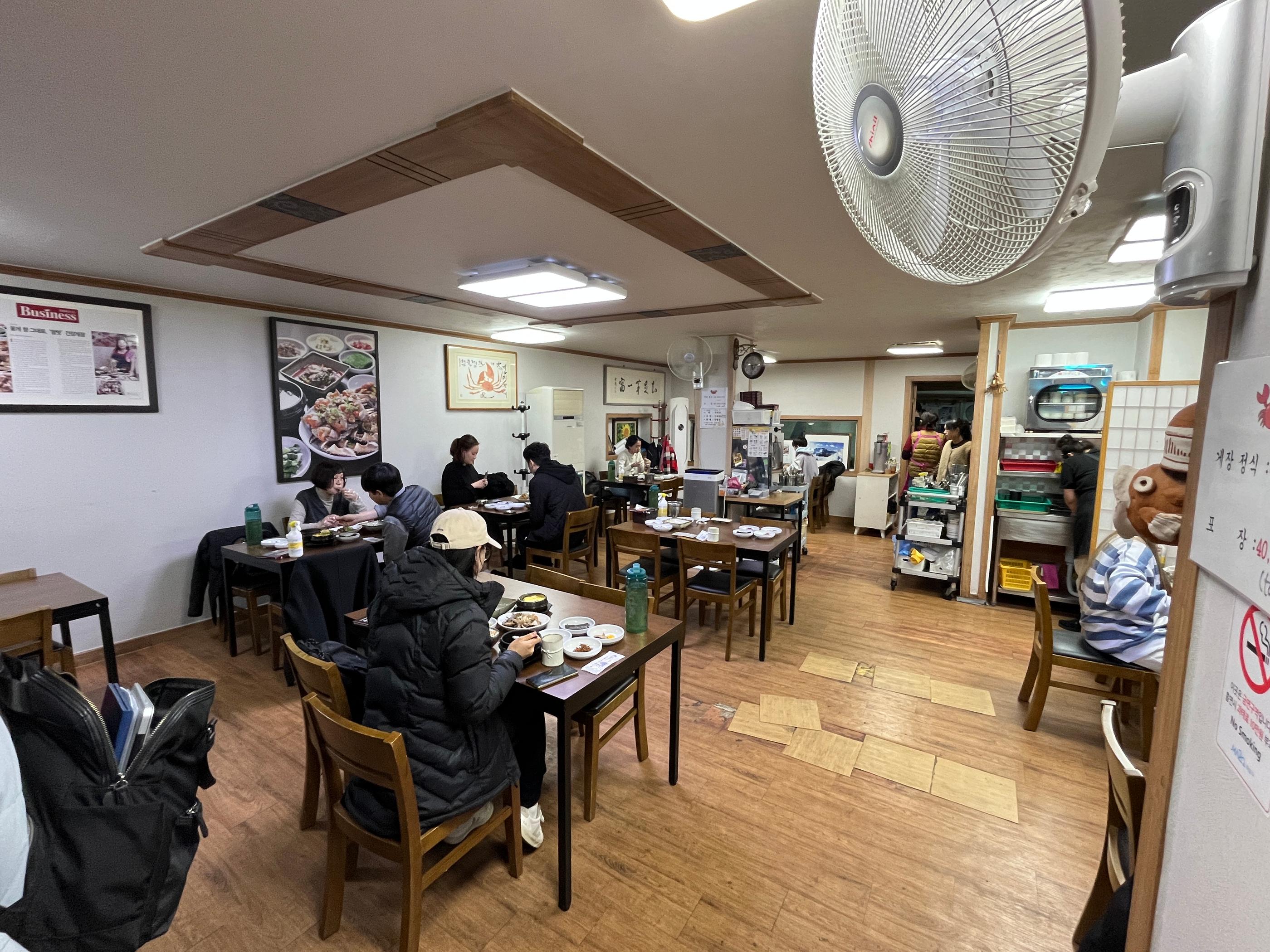 真味食堂（代客訂位）