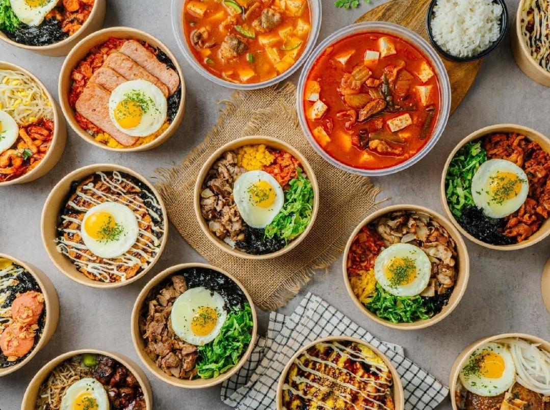 蓋飯（代叫外送）-image