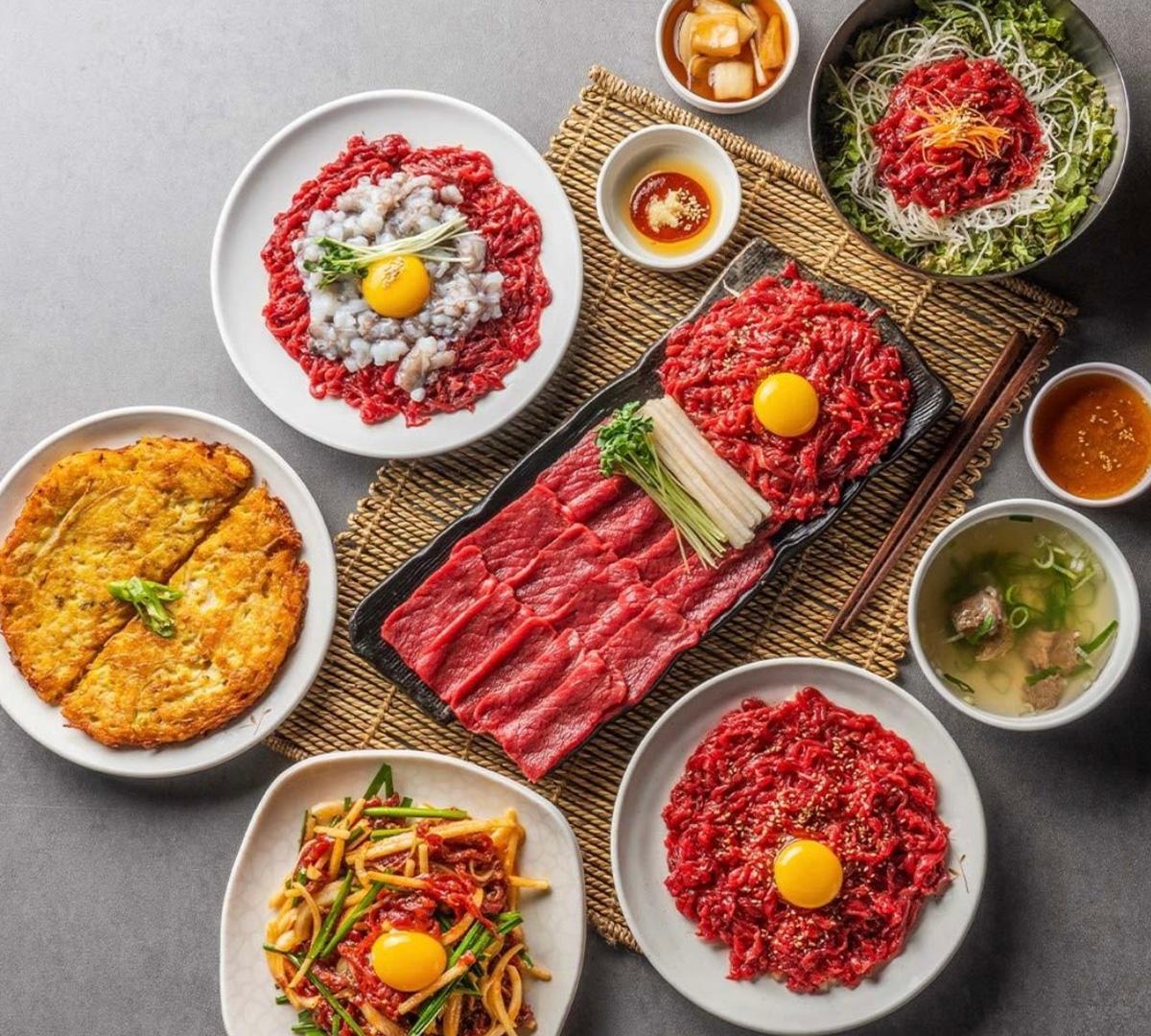 昌信生拌牛肉（4號店）-image