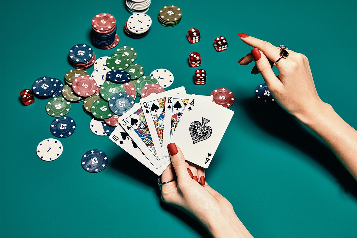 เซเว่น ลัค คาสิโน คังนัม โคเอ็กซ์ สาขาโคเอ็กซ์