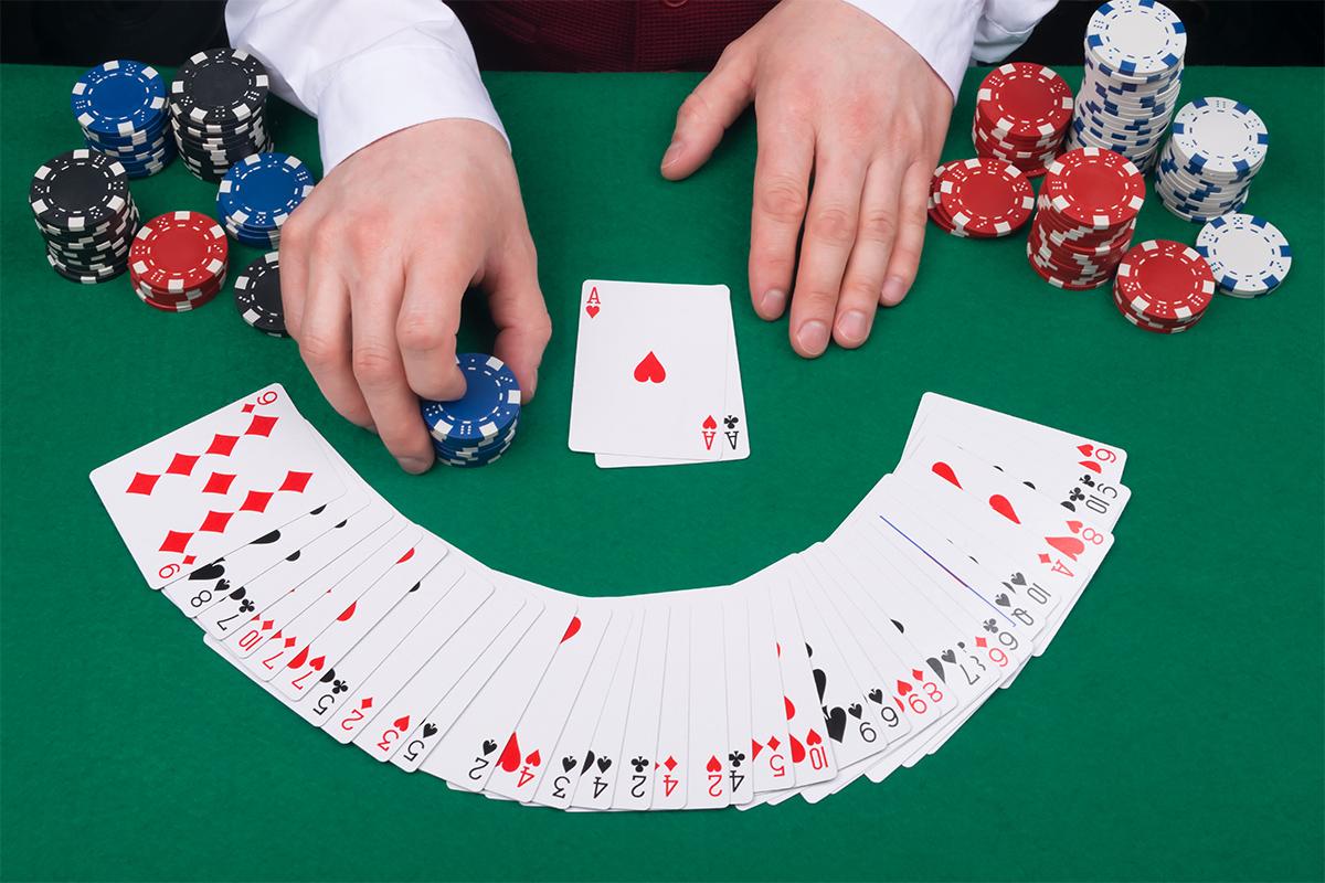 Seven Luck Casino Yongsan Dragon City