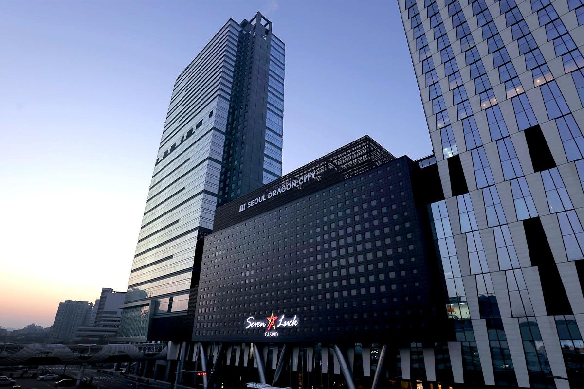 Lợi ích coupon Seven Luck Casino