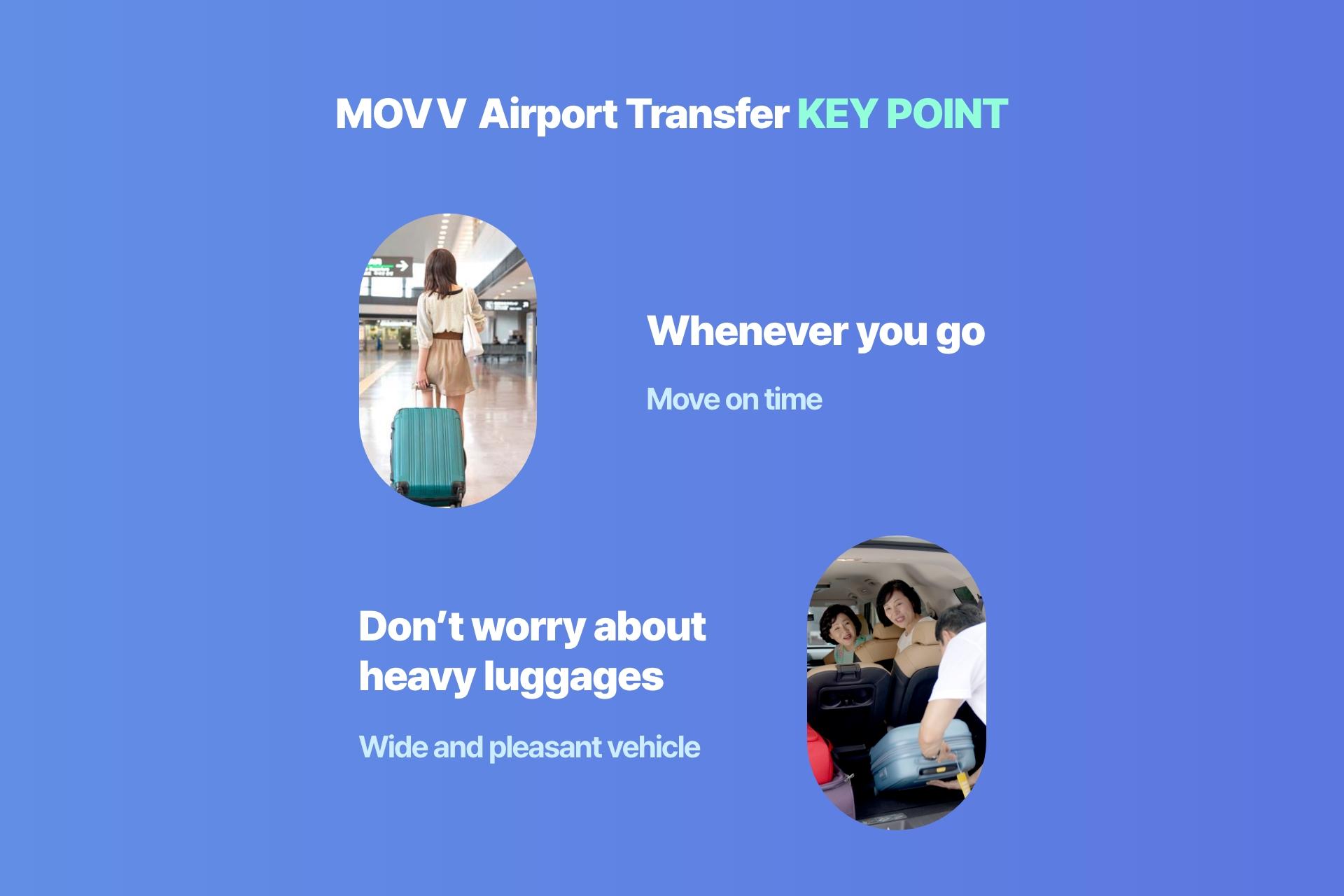 INCHEON AIRORT TAXI