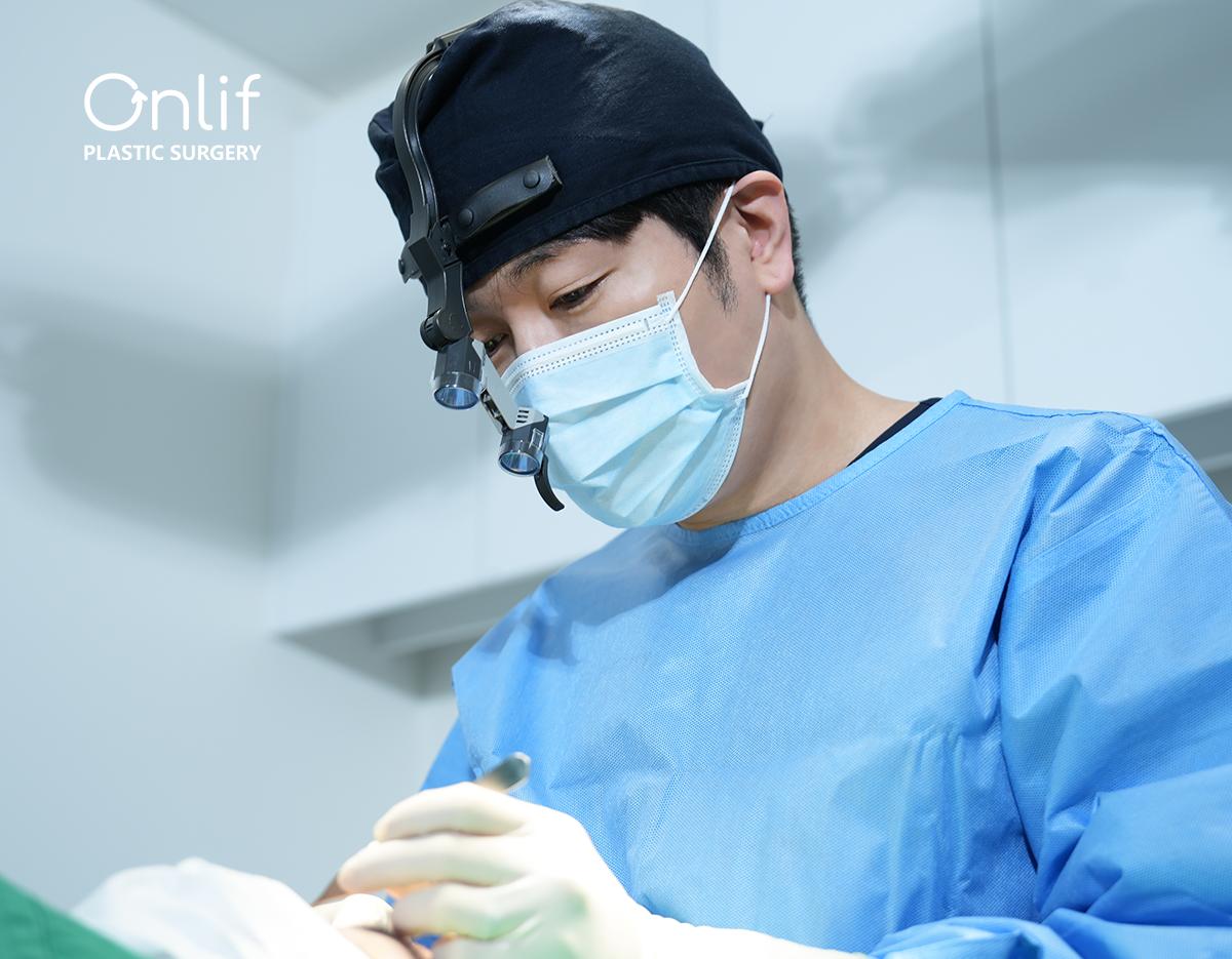 Onlif Plastic Surgery