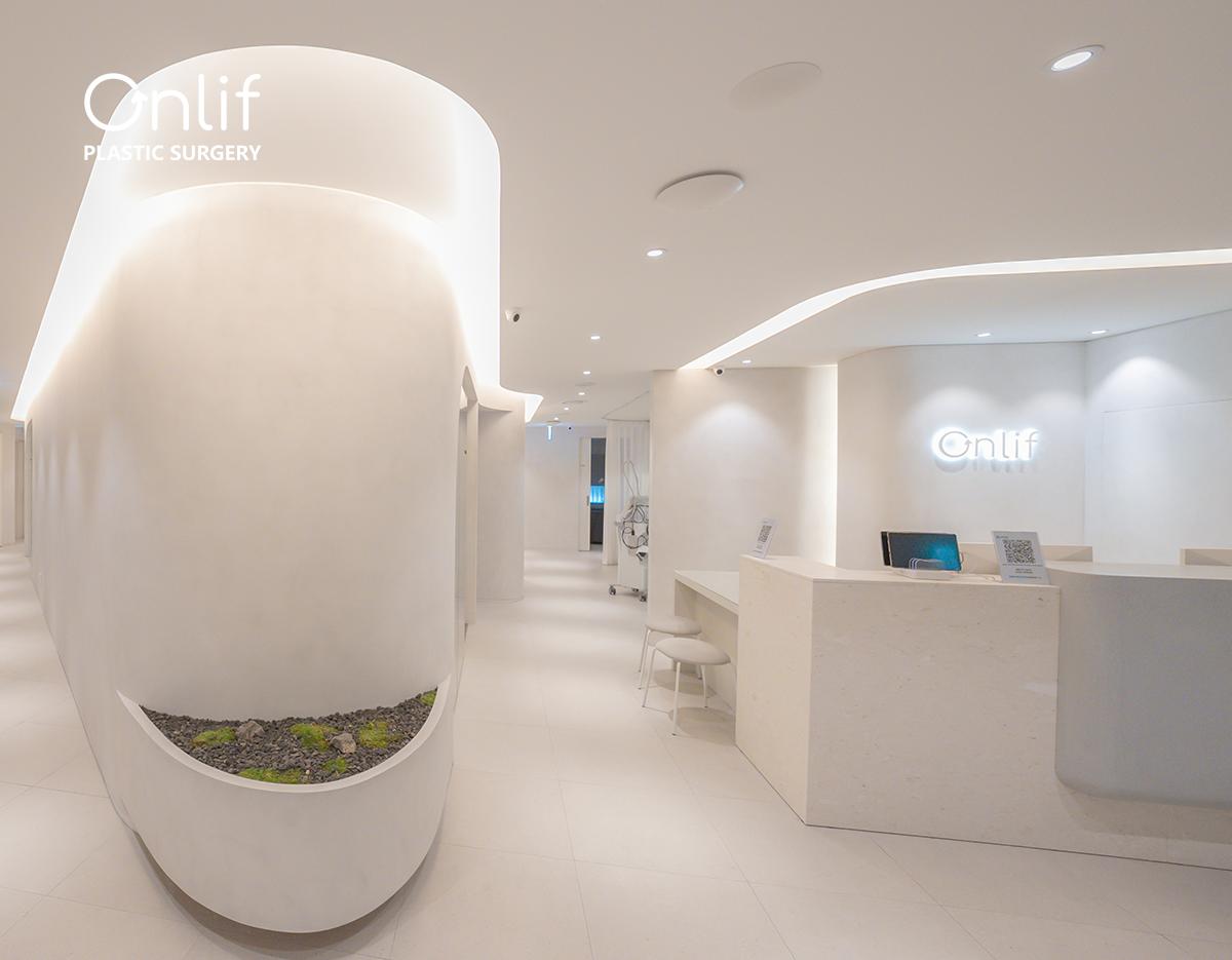Onlif Plastic Surgery