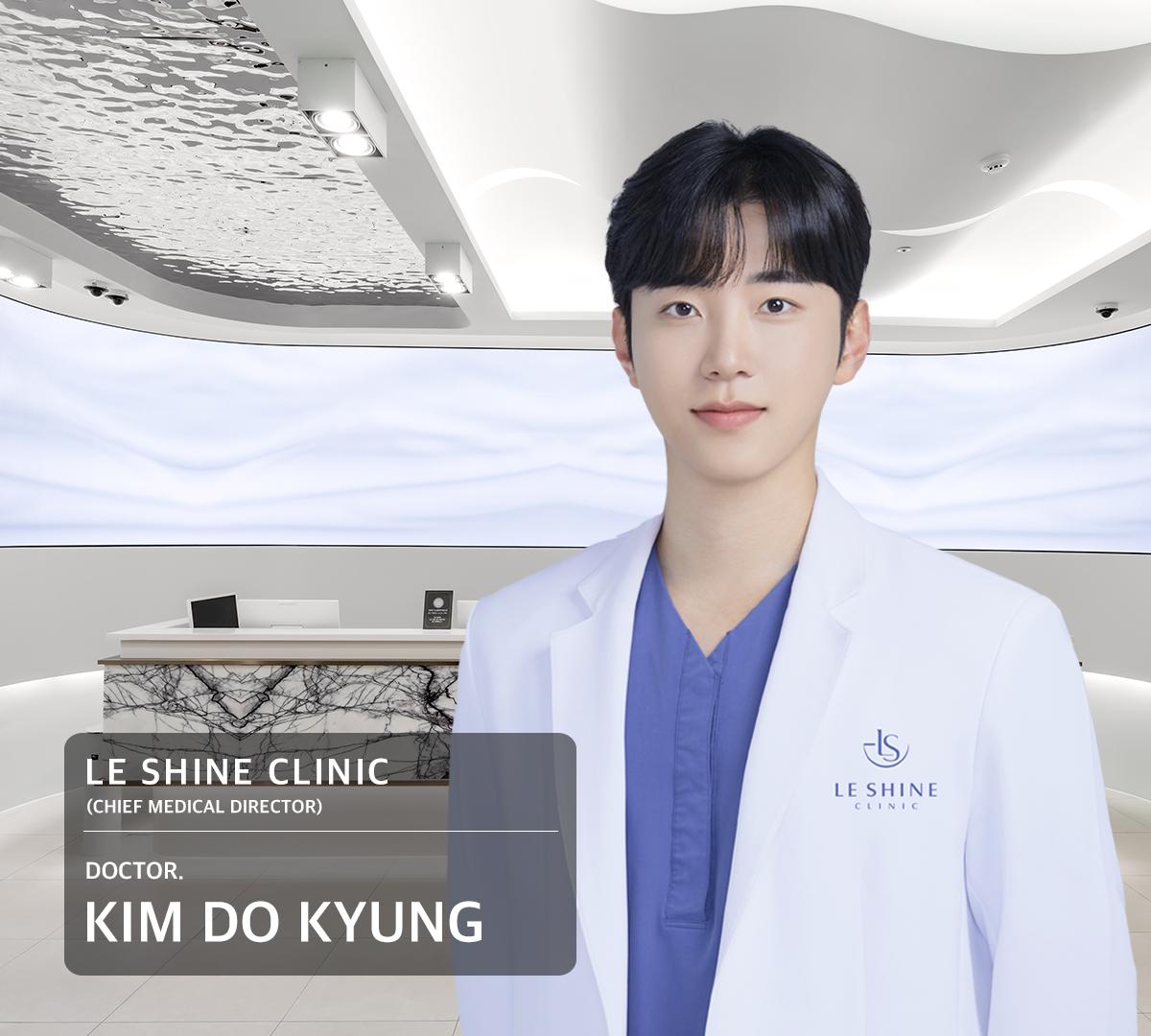 LE SHINE（皮肤管理/拉提/瘦脸） 1