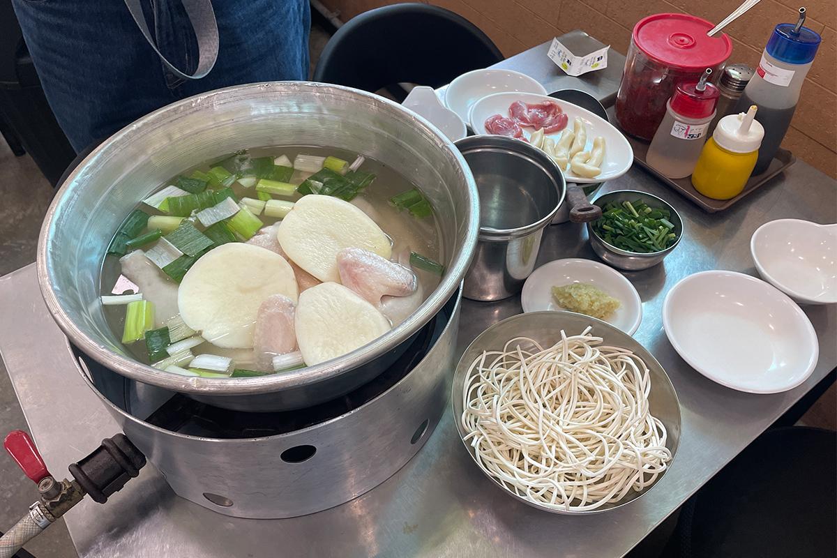 明洞一隻雞（巨成店）-image