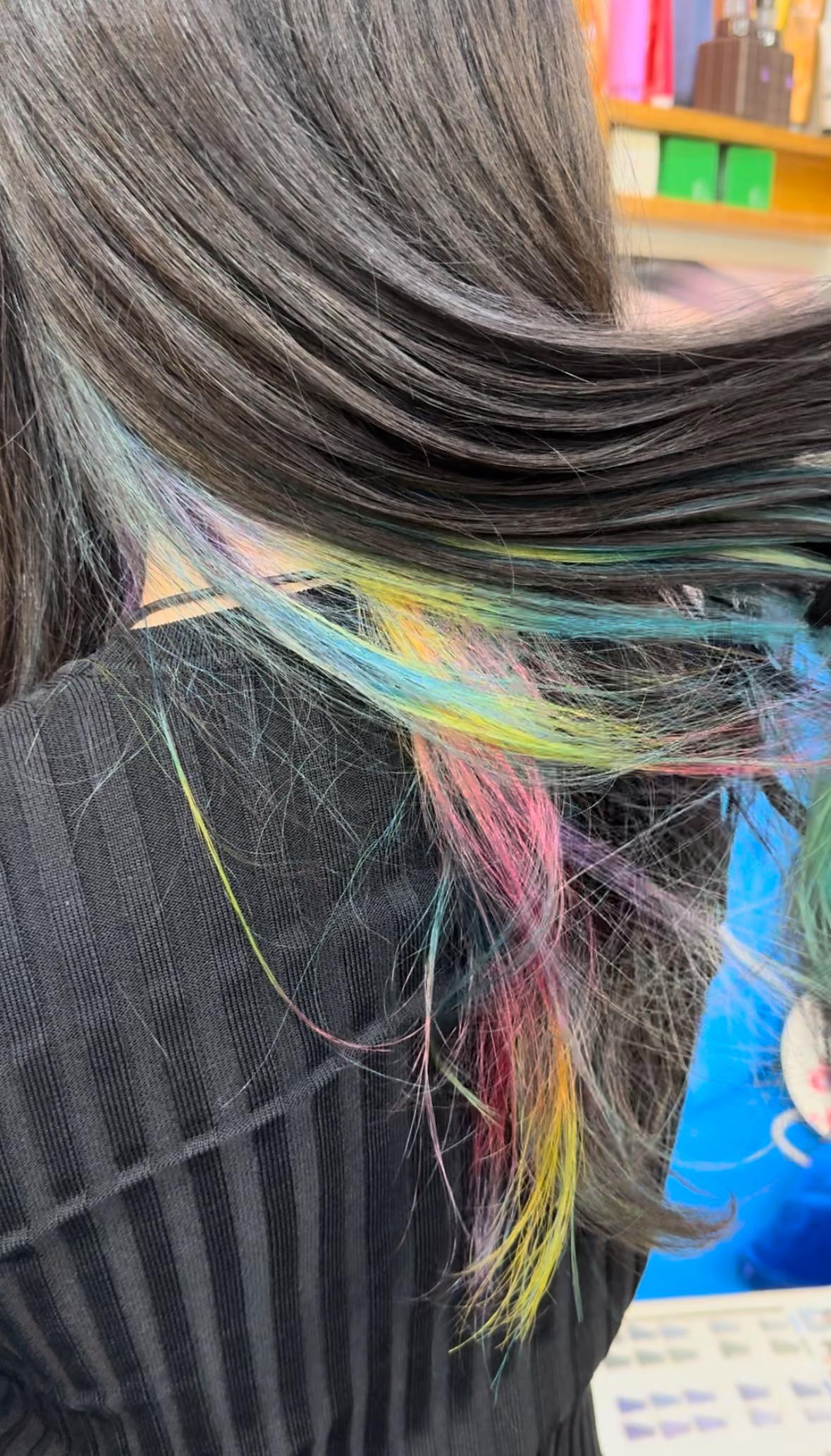 Avail Hair