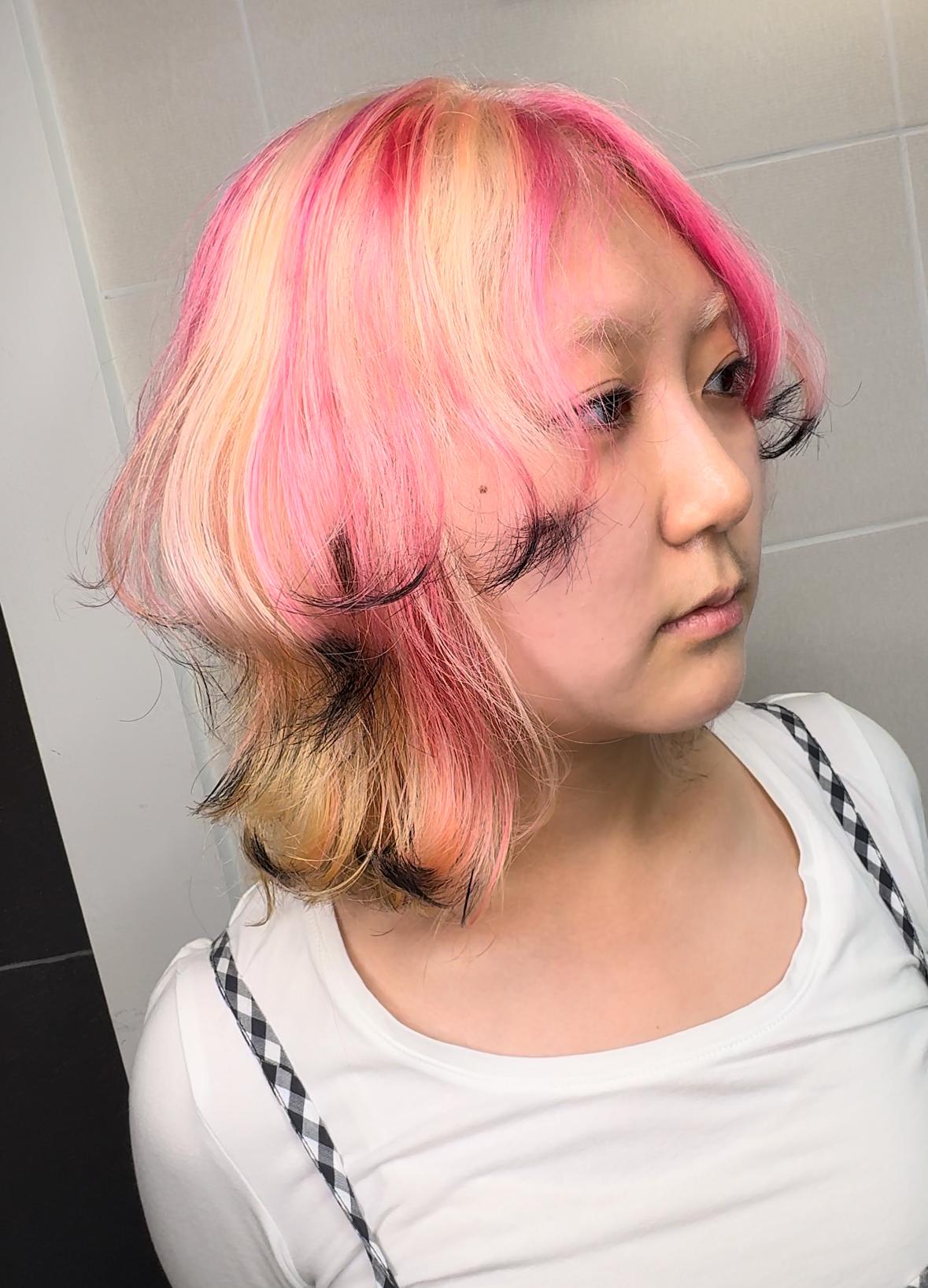 Avail Hair