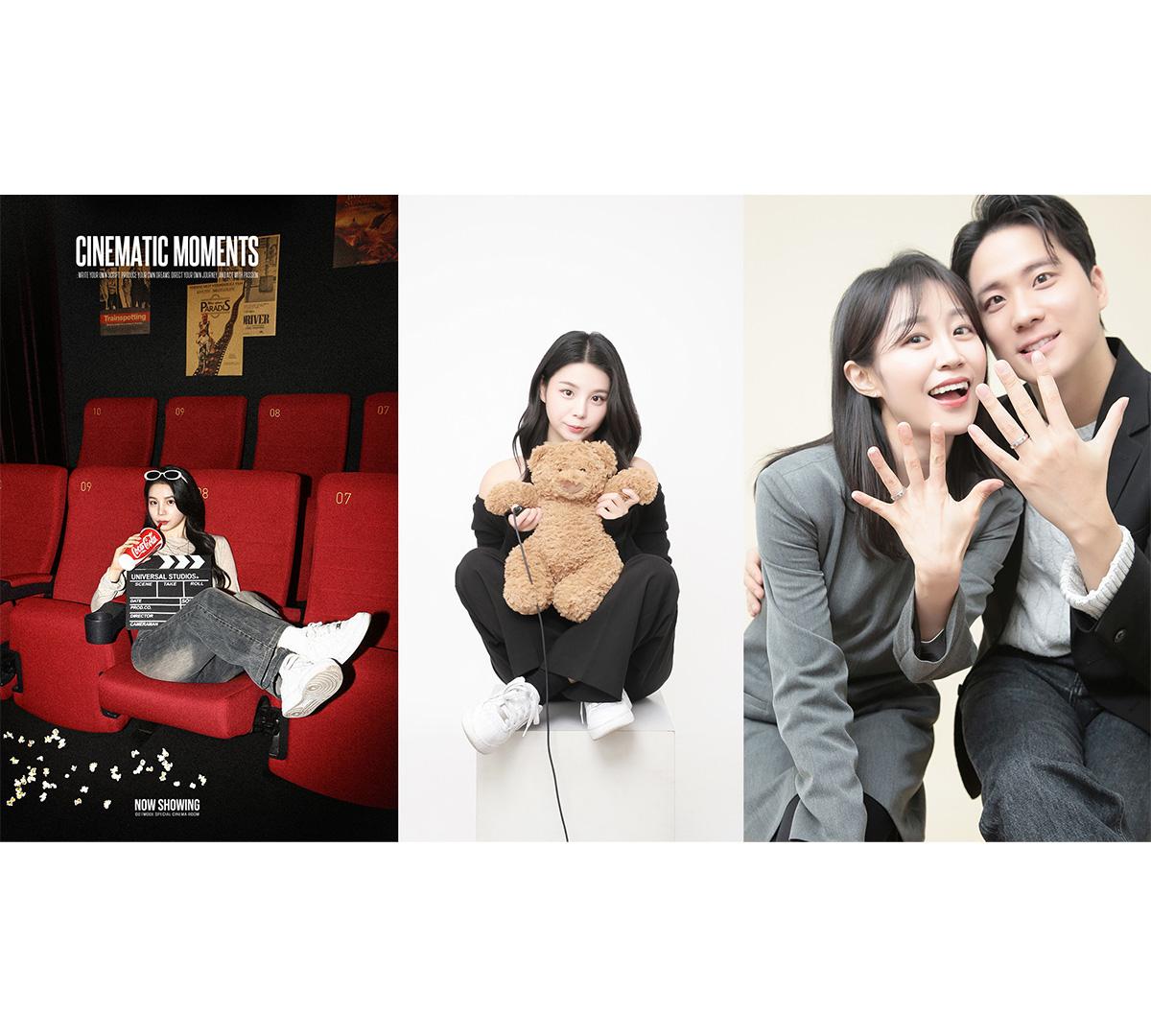 odt.mode（弘大1號店） 1