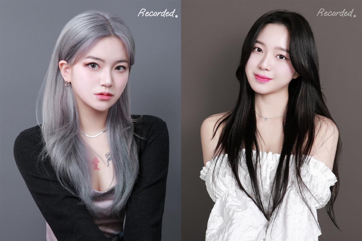 Recorded Self Profile Photo Studio | Gangnam-image