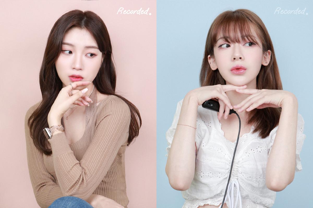 Studio fotografico del profilo personale registrato | Konkuk Univ.-image