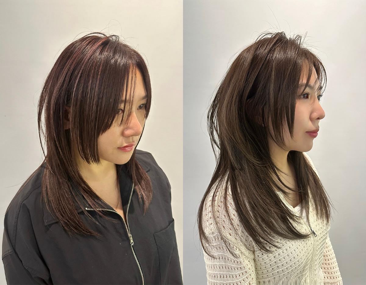 JUNO HAIR Seongsu Branch