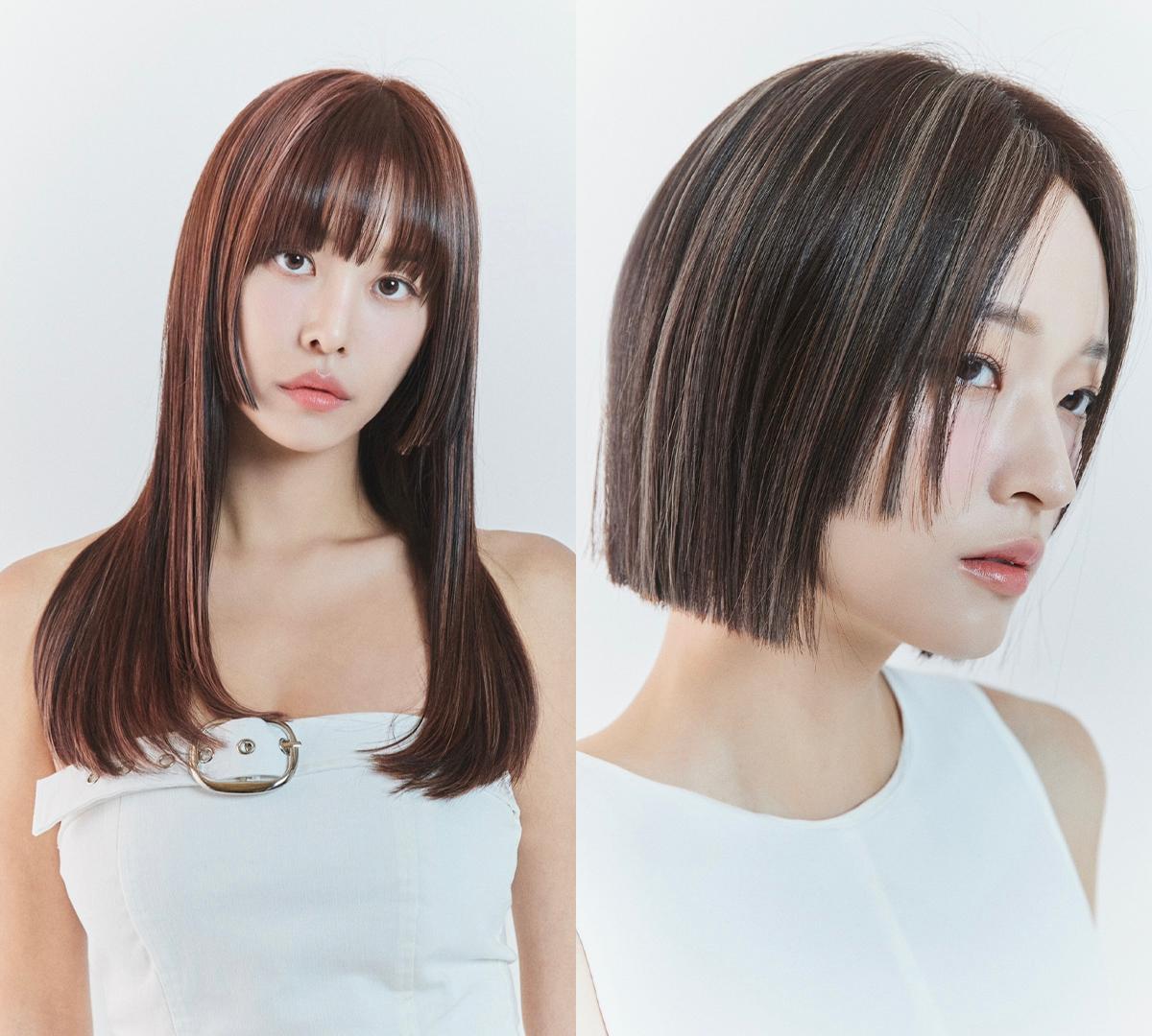 JUNO HAIR Seongsu Branch