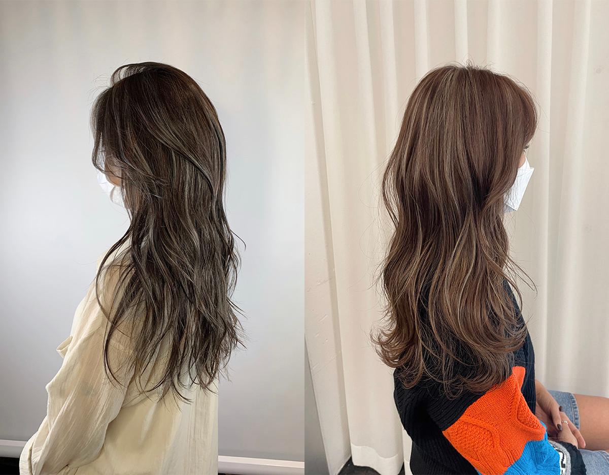 JUNO HAIR Seongsu Branch