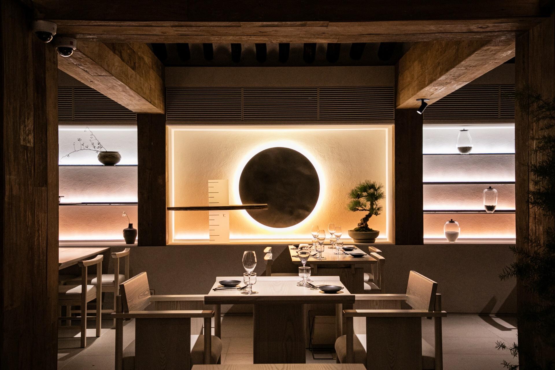 On6.5 | A Trendy Korean Dining Bar in Anguk
