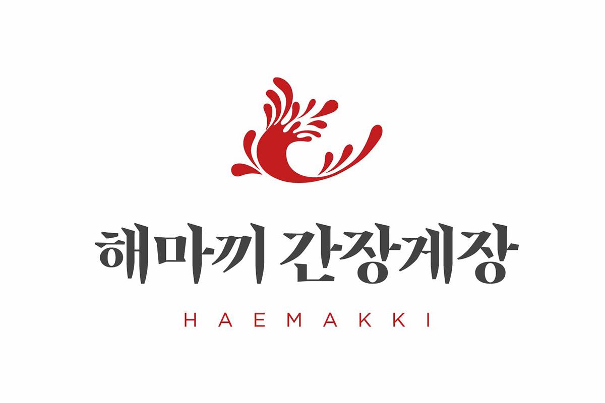 Rich soy-marinated crab