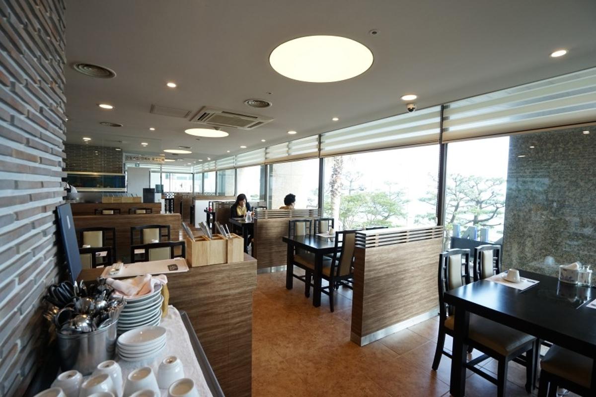 HAEMAKKI酱蟹现场照片