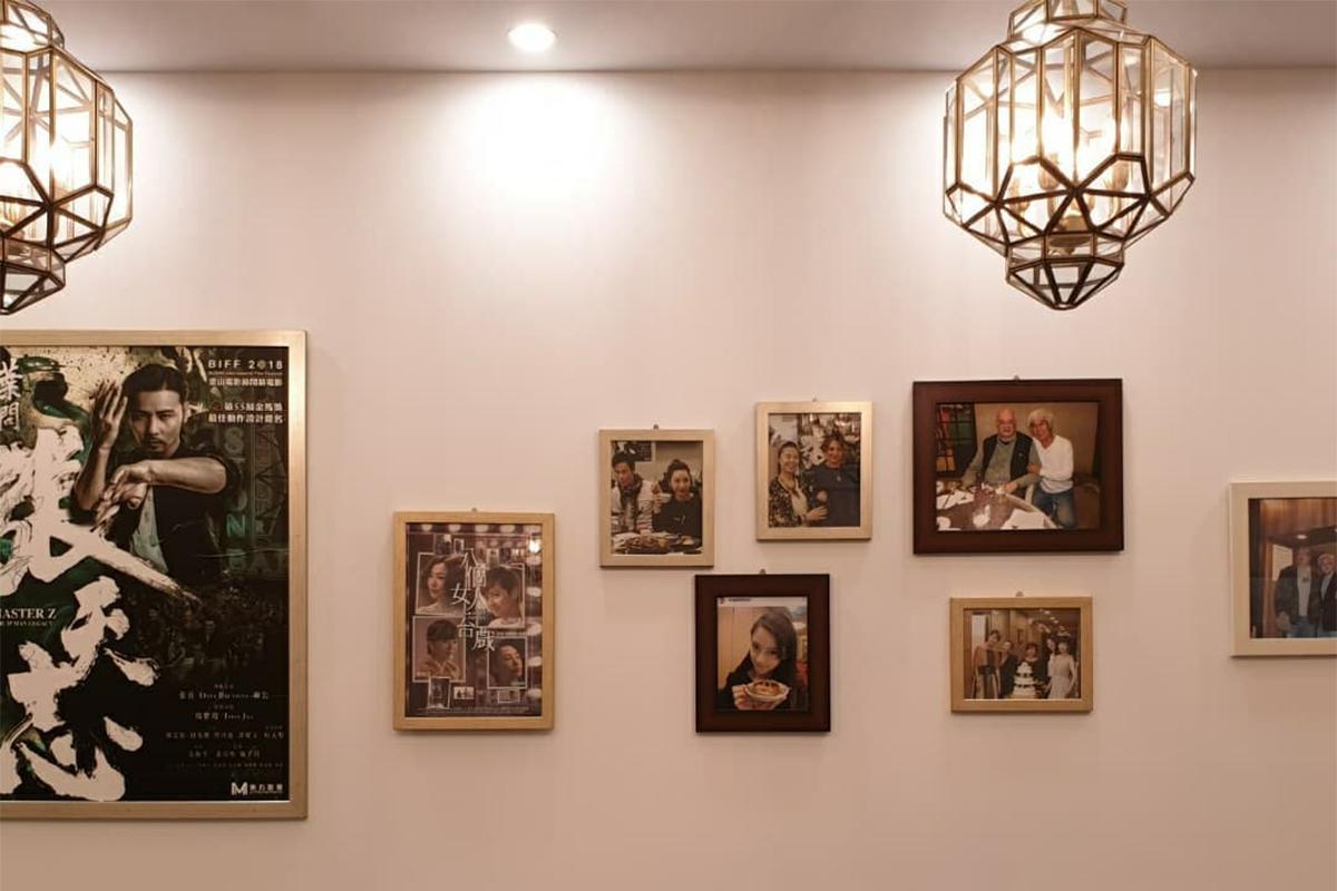 HAEMAKKI酱蟹现场照片