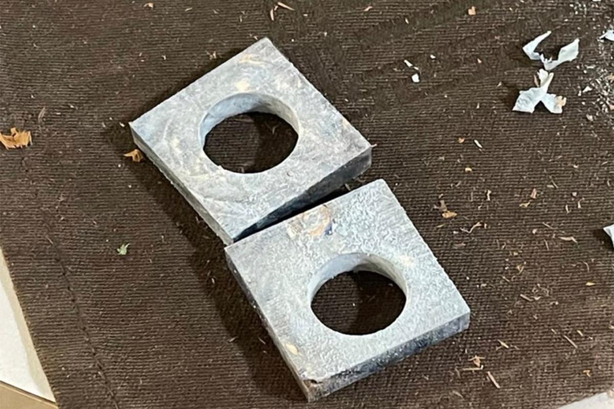 null