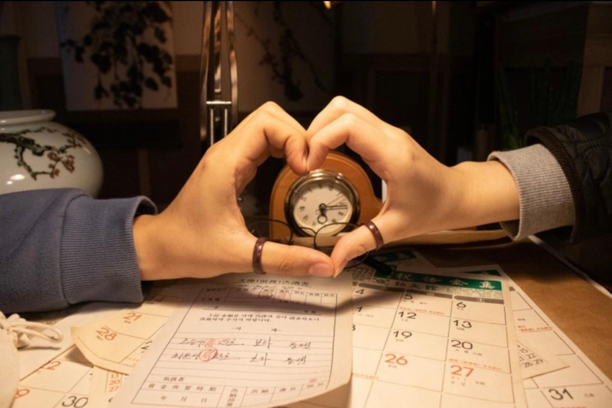 Wood Studio Hongdae Branch | Craft your own ring with Skateboard Scraps! -image