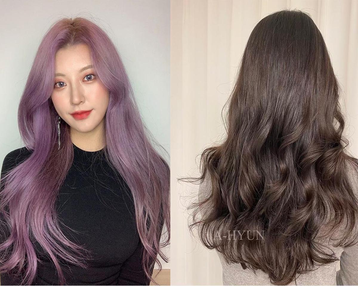 Park Seung Chol Hair Studio